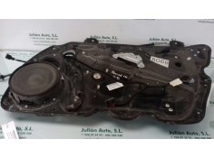 Recambio de elevalunas delantero derecho para volkswagen passat berlina (3c2) advance referencia OEM IAM 0548571951 3C1837756G E
