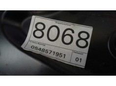 Recambio de elevalunas delantero derecho para volkswagen passat berlina (3c2) advance referencia OEM IAM 0548571951 3C1837756G E 2