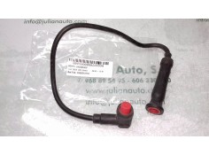 Recambio de bobina encendido para seat ibiza (6k1) select referencia OEM IAM 0300513119 BERU CABLE ENCENDIDO