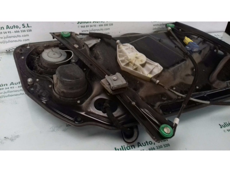 Recambio de elevalunas delantero derecho para volkswagen passat berlina (3c2) advance referencia OEM IAM 0548571951 3C1837756G E