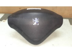 Recambio de airbag delantero izquierdo para peugeot 207 xs referencia OEM IAM 96500674ZD 96500674 5AMB1A0067895