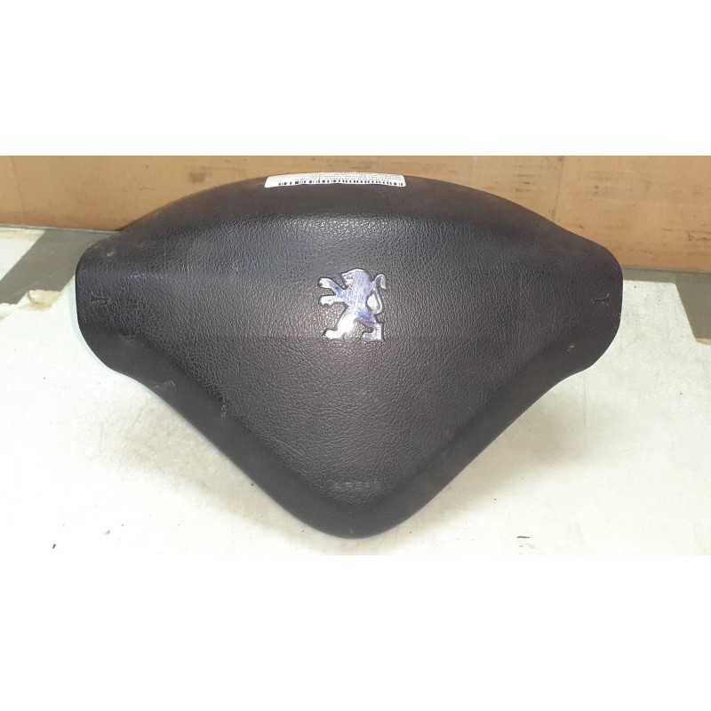 Recambio de airbag delantero izquierdo para peugeot 207 xs referencia OEM IAM 96500674ZD 96500674 5AMB1A0067895