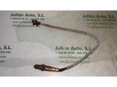 Recambio de sonda lambda para opel corsa c club referencia OEM IAM 0258005171  