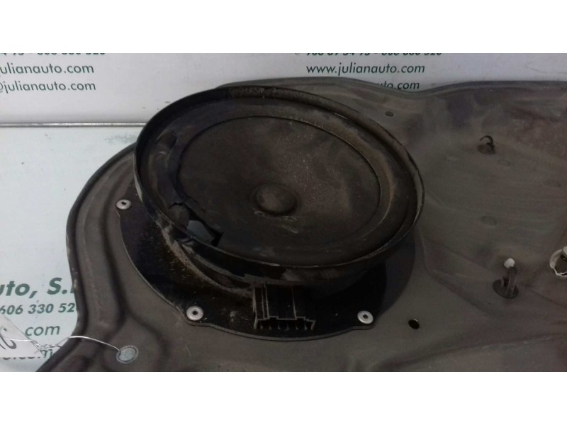 Recambio de elevalunas delantero izquierdo para skoda octavia combi (1z5) easy referencia OEM IAM   ELECTRICO