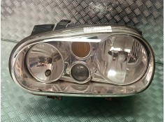 Recambio de faro izquierdo para volkswagen golf iv berlina (1j1) advance referencia OEM IAM 1J0941017C 1J0998225 VALEO