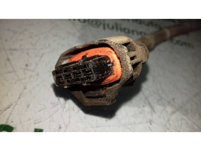 Recambio de sonda lambda para opel corsa c club referencia OEM IAM 0258005171  