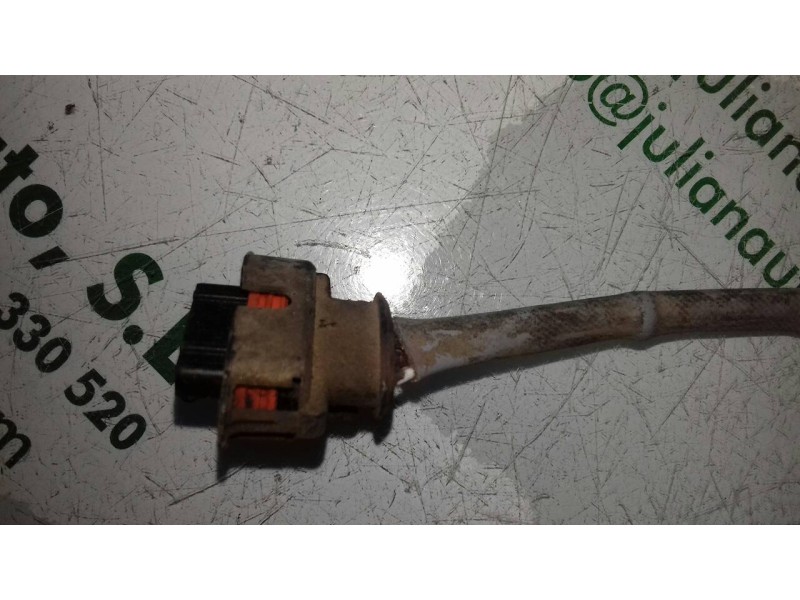 Recambio de sonda lambda para opel corsa c club referencia OEM IAM 0258005171  