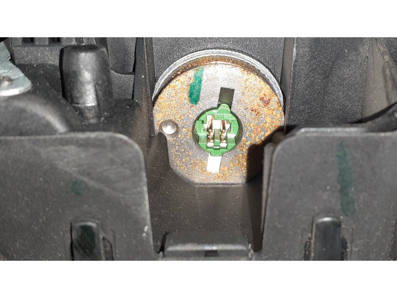 Recambio de airbag delantero izquierdo para peugeot 207 xs referencia OEM IAM 96500674ZD 96500674 5AMB1A0067895