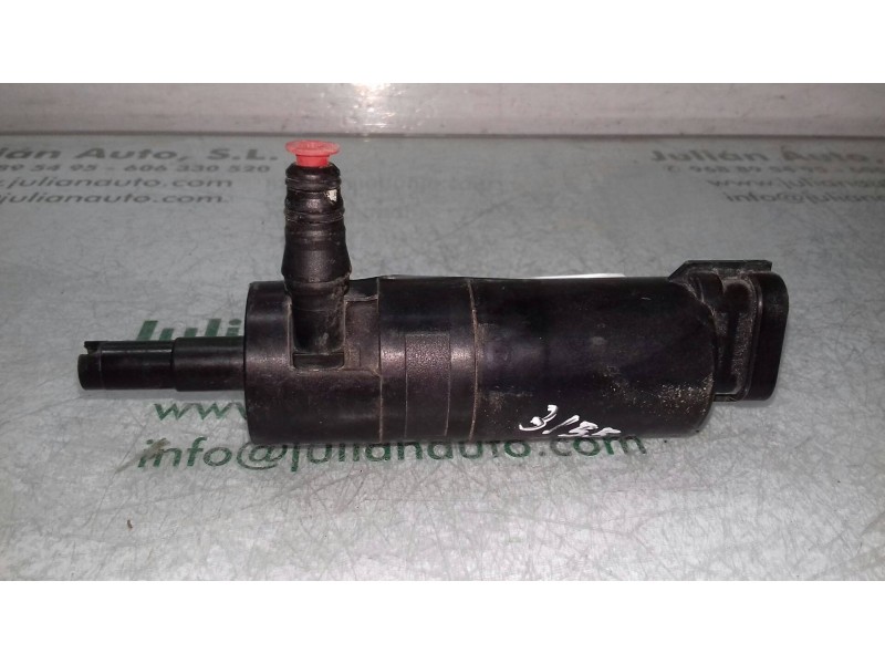 Recambio de bomba limpia para opel astra h berlina cosmo referencia OEM IAM   2 PINES