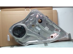 Recambio de elevalunas trasero derecho para mercedes-benz clase c (w204) berlina c 220 cdi (204.008) referencia OEM IAM A2047600
