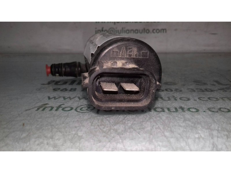 Recambio de bomba limpia para opel astra h berlina cosmo referencia OEM IAM   2 PINES