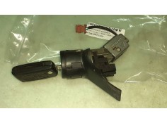 Recambio de conmutador de arranque para peugeot 207 xs referencia OEM IAM 9663123280 36393600 CONECTOR 3 PINES