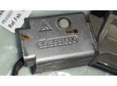 Recambio de conmutador de arranque para peugeot 207 xs referencia OEM IAM 9663123280 36393600 CONECTOR 3 PINES 2