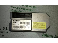 Recambio de centralita airbag para volvo xc90 2.4 d kinetic geartronic (5 asientos) referencia OEM IAM P30737501 0285001654 BOSC