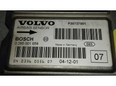 Recambio de centralita airbag para volvo xc90 2.4 d kinetic geartronic (5 asientos) referencia OEM IAM P30737501 0285001654 BOSC 2