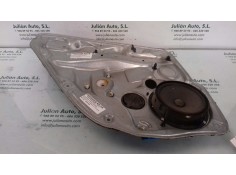 Recambio de elevalunas trasero izquierdo para volkswagen golf iv berlina (1j1) conceptline referencia OEM IAM 1J4839755A 1196941