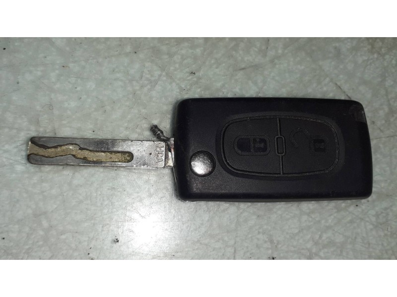 Recambio de conmutador de arranque para peugeot 207 xs referencia OEM IAM 9663123280 36393600 CONECTOR 3 PINES