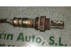 Recambio de sonda lambda para mazda 3 berlina (bk) mps referencia OEM IAM 341F37K4243 84L34B18861  2