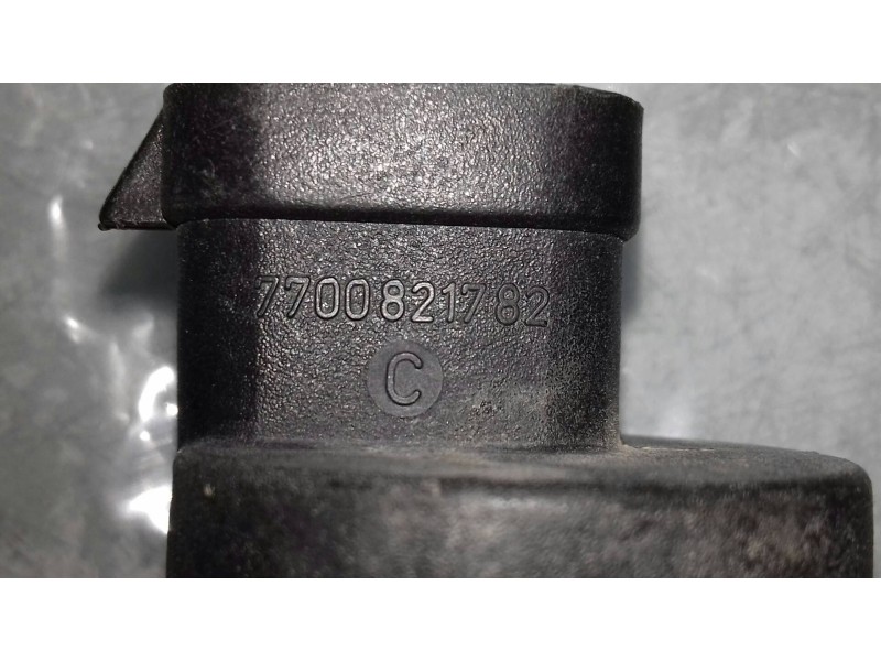 Recambio de bomba limpia para renault laguna (b56) 2.2 d anade referencia OEM IAM 7700821782  2 PINES