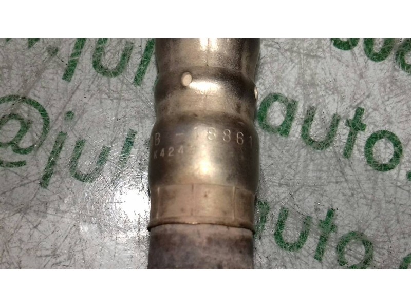 Recambio de sonda lambda para mazda 3 berlina (bk) mps referencia OEM IAM 341F37K4243 84L34B18861 