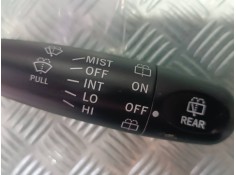 Recambio de mando limpia para toyota yaris (ksp9/scp9/nlp9) básico referencia OEM IAM 173647  CONECTOR 10 PINES 2