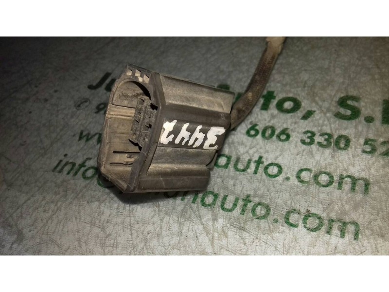 Recambio de sonda lambda para mazda 3 berlina (bk) mps referencia OEM IAM 341F37K4243 84L34B18861 