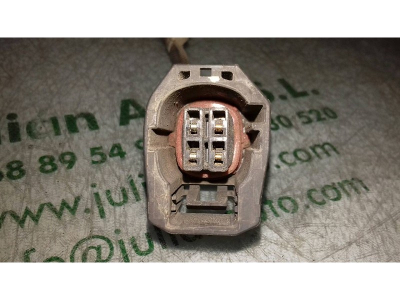 Recambio de sonda lambda para mazda 3 berlina (bk) mps referencia OEM IAM 341F37K4243 84L34B18861 