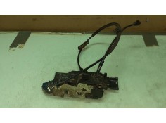Recambio de cerradura puerta delantera derecha para peugeot 207 xs referencia OEM IAM 24099816 240978016 ELECTRICA