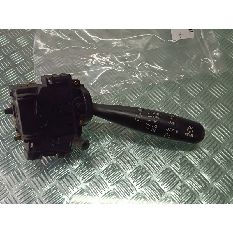 Recambio de mando limpia para toyota yaris (ncp1/nlp1/scp1) 1.3 expo referencia OEM IAM 173647  CONECTOR 10 PINES