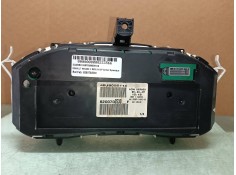 Recambio de cuadro instrumentos para renault megane ii berlina 5p confort dynamique referencia OEM IAM 8200702530 4BJB056114 VIS 2