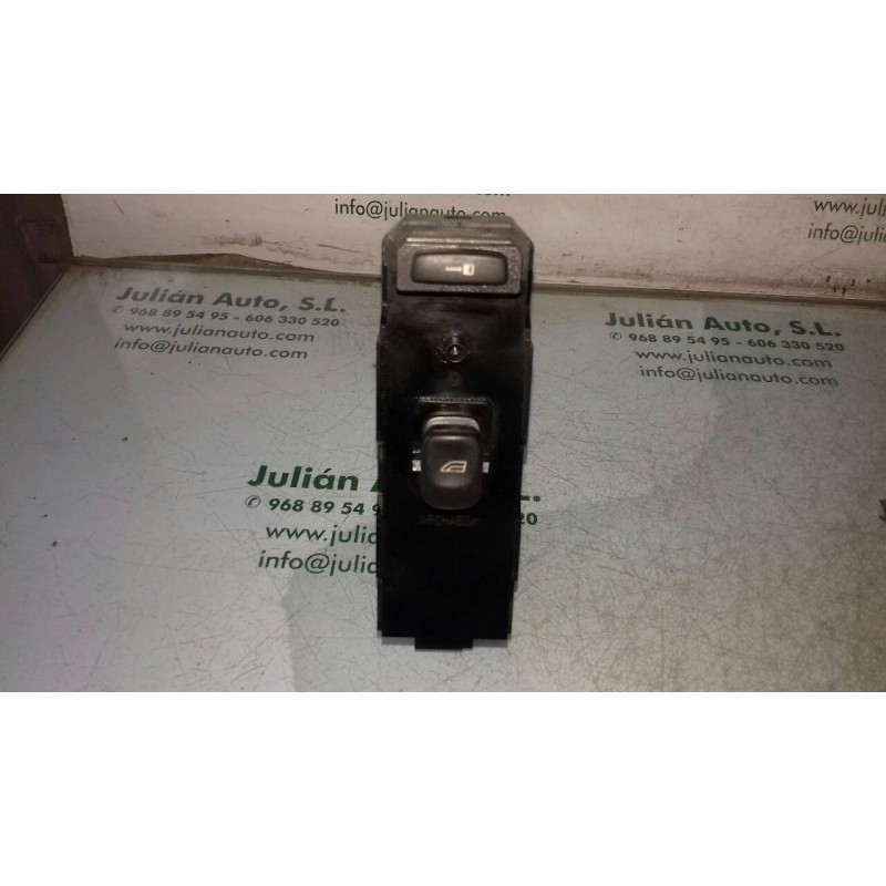 Recambio de mando elevalunas delantero derecho para volvo xc90 2.4 d kinetic geartronic (5 asientos) referencia OEM IAM 5586N3RU