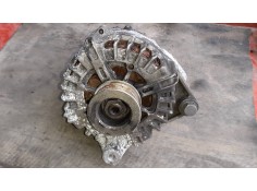 Recambio de alternador para bmw serie 1 berlina (e81/e87) 118d referencia OEM IAM S41AN07 VALEO 180A