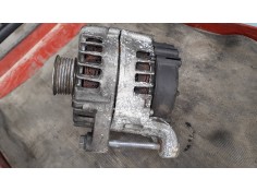 Recambio de alternador para bmw serie 1 berlina (e81/e87) 118d referencia OEM IAM S41AN07 VALEO 180A 2