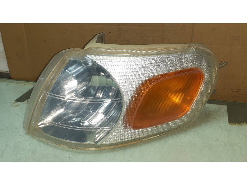 Recambio de piloto delantero izquierdo para opel sintra cd referencia OEM IAM 16521703  