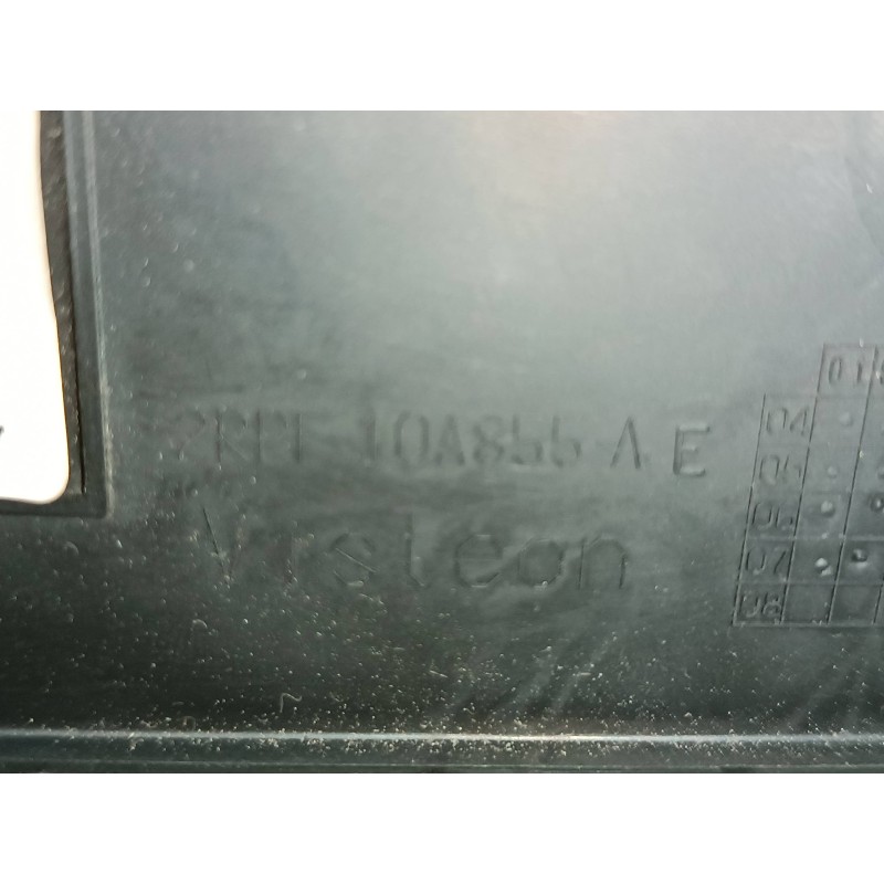 Recambio de cuadro instrumentos para renault megane ii berlina 5p confort dynamique referencia OEM IAM 8200702530 4BJB056114 VIS