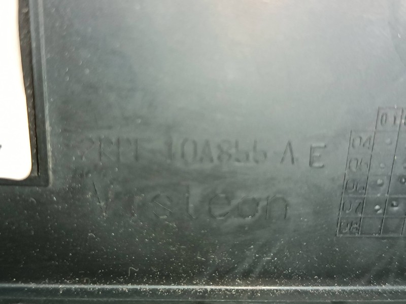 Recambio de cuadro instrumentos para renault megane ii berlina 5p confort dynamique referencia OEM IAM 8200702530 4BJB056114 VIS