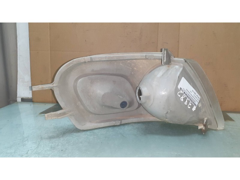 Recambio de piloto delantero izquierdo para opel sintra cd referencia OEM IAM 16521703  