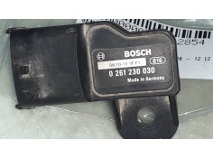 Recambio de sensor para fiat stilo (192) 1.4 sting referencia OEM IAM 0261230030 BOSCH CONECTOR 4 PINES