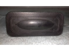 Recambio de maneta exterior porton para renault clio grandtour expression referencia OEM IAM 8200076256  2 PINES 2