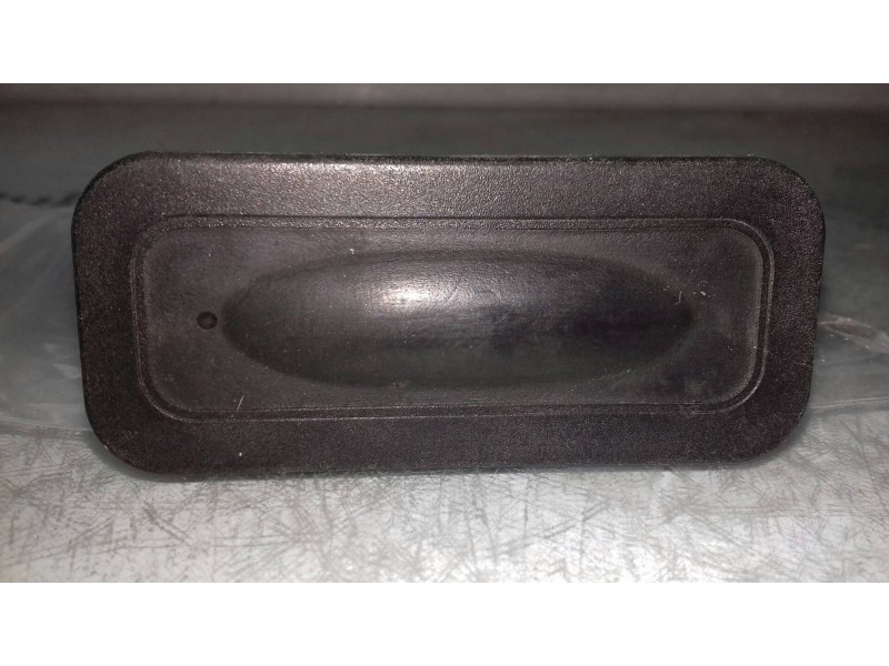 Recambio de maneta exterior porton para renault clio grandtour expression referencia OEM IAM 8200076256  2 PINES