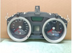 Recambio de cuadro instrumentos para renault megane ii berlina 5p confort authentique referencia OEM IAM 8200364023 PECF004936 V