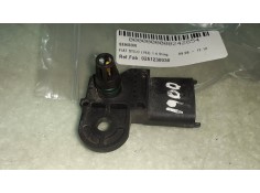 Recambio de sensor para fiat stilo (192) 1.4 sting referencia OEM IAM 0261230030 BOSCH CONECTOR 4 PINES 2