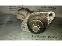 Recambio de motor arranque para seat cordoba berlina (6l2) fresh referencia OEM IAM 02T911023H 0001125054 BOSCH 2