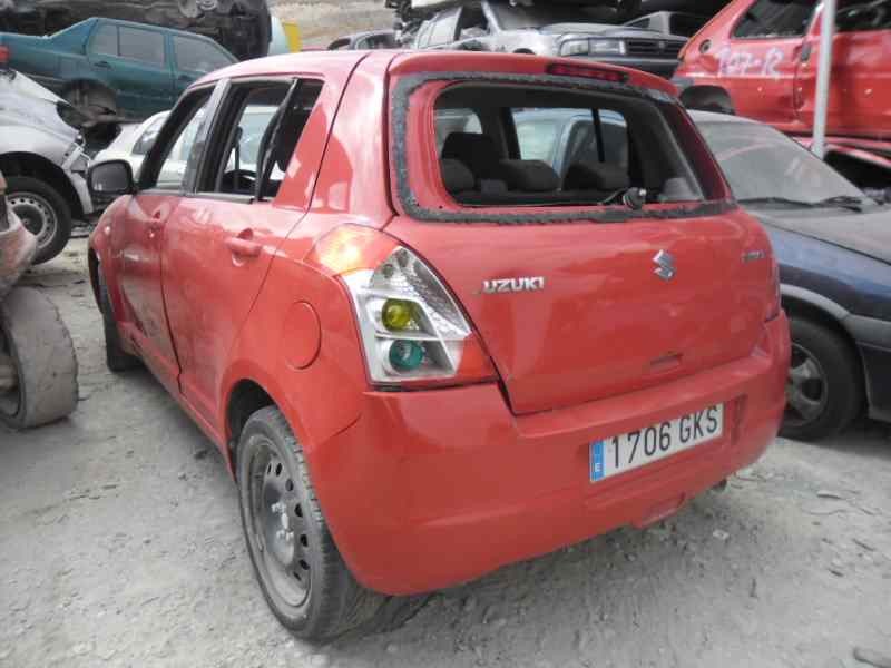 suzuki swift berlina (mz) del año 2009