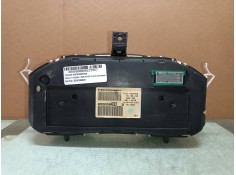 Recambio de cuadro instrumentos para renault megane ii berlina 5p confort authentique referencia OEM IAM 8200364023 PECF004936 V 2
