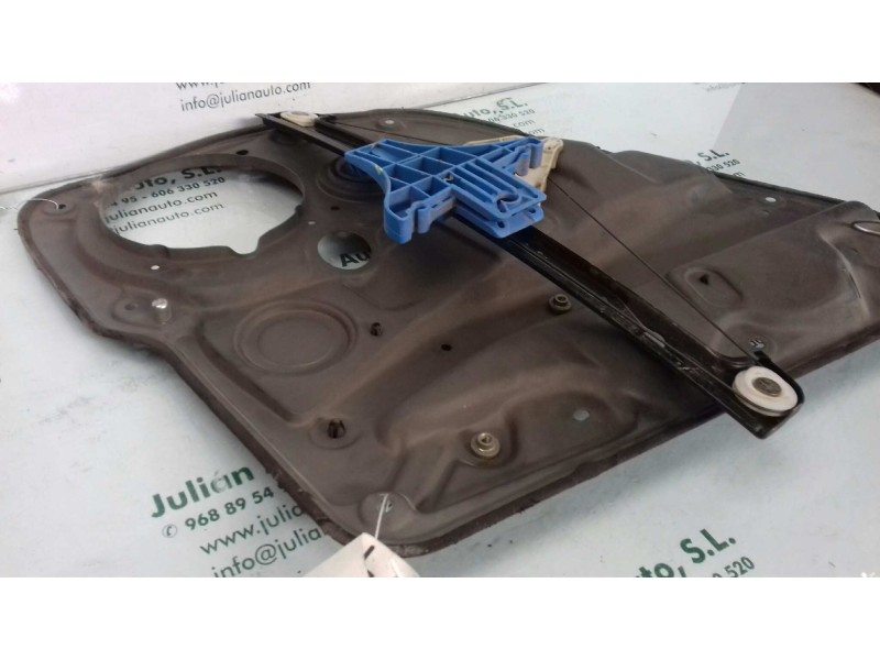 Recambio de elevalunas trasero derecho para volkswagen golf iv berlina (1j1) advance referencia OEM IAM 1J4839730H 1J4839756E EL Recambio de elevalunas trasero derecho para volkswagen golf iv berlina (1j1) advance referencia OEM IAM 1J4839730H 1J4839756E EL