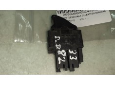 Recambio de mando elevalunas delantero derecho para opel sintra cd referencia OEM IAM   CONECTOR 7 PINES 2