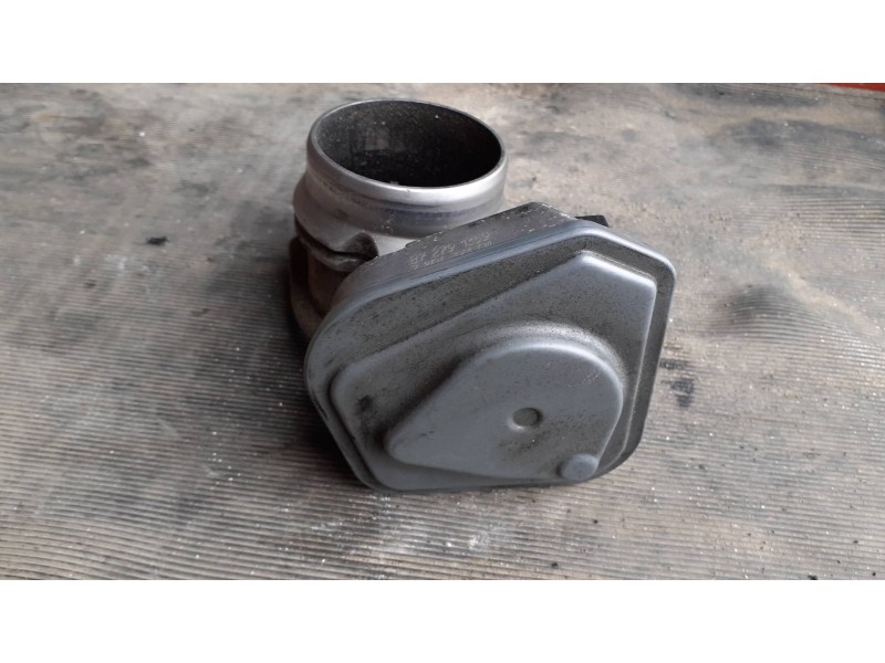 Recambio de caja mariposa para bmw serie 1 berlina (e81/e87) 118d referencia OEM IAM B72791359 780437301 