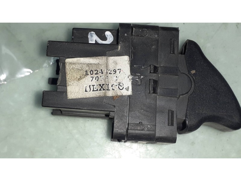 Recambio de mando elevalunas delantero derecho para opel sintra cd referencia OEM IAM   CONECTOR 7 PINES