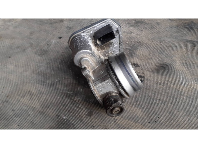 Recambio de caja mariposa para bmw serie 1 berlina (e81/e87) 118d referencia OEM IAM B72791359 780437301 